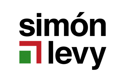 Sim&oacute;n Levy